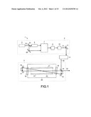 LASER SYSTEM AND LASER LIGHT GENERATION METHOD diagram and image