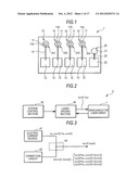 CORRECTION CIRCUIT, DRIVING CIRCUIT, LIGHT EMITTING APPARATUS, AND METHOD     OF CORRECTING ELECTRIC CURRENT PULSE WAVEFORM diagram and image