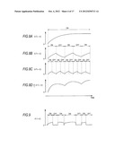 CORRECTION CIRCUIT, DRIVING CIRCUIT, LIGHT EMITTING APPARATUS, AND METHOD     OF CORRECTING ELECTRIC CURRENT PULSE WAVEFORM diagram and image