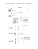 CORRECTION CIRCUIT, DRIVING CIRCUIT, LIGHT EMITTING APPARATUS, AND METHOD     OF CORRECTING ELECTRIC CURRENT PULSE WAVEFORM diagram and image