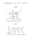 CORRECTION CIRCUIT, DRIVING CIRCUIT, LIGHT EMITTING APPARATUS, AND METHOD     OF CORRECTING ELECTRIC CURRENT PULSE WAVEFORM diagram and image