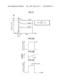 CORRECTION CIRCUIT, DRIVING CIRCUIT, LIGHT EMITTING APPARATUS, AND METHOD     OF CORRECTING ELECTRIC CURRENT PULSE WAVEFORM diagram and image