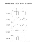 CORRECTION CIRCUIT, DRIVING CIRCUIT, LIGHT EMITTING APPARATUS, AND METHOD     OF CORRECTING ELECTRIC CURRENT PULSE WAVEFORM diagram and image