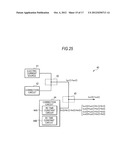 CORRECTION CIRCUIT, DRIVING CIRCUIT, LIGHT EMITTING APPARATUS, AND METHOD     OF CORRECTING ELECTRIC CURRENT PULSE WAVEFORM diagram and image