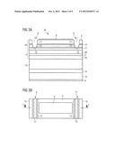 EDGE EMITTING SEMICONDUCTOR LASER diagram and image