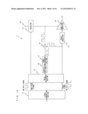 TRANSMITTER AND COMMUNICATION APPARATUS diagram and image