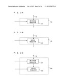 TRANSMITTER AND COMMUNICATION APPARATUS diagram and image