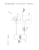 TRANSMITTER AND COMMUNICATION APPARATUS diagram and image