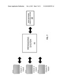 VIDEO ENCODING SYSTEM AND METHOD diagram and image