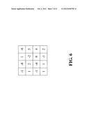 METHOD AND APPARATUS FOR FRAME MEMORY COMPRESSION diagram and image