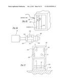 SYSTEM AND METHOD FOR ADAPTING A PIECE OF TERMINAL EQUIPMENT diagram and image