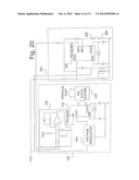 SYSTEM AND METHOD FOR ADAPTING A PIECE OF TERMINAL EQUIPMENT diagram and image