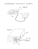 SYSTEM AND METHOD FOR ADAPTING A PIECE OF TERMINAL EQUIPMENT diagram and image