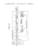 RECEIVER, RECEPTION METHOD, PROGRAM AND RECEPTION SYSTEM diagram and image