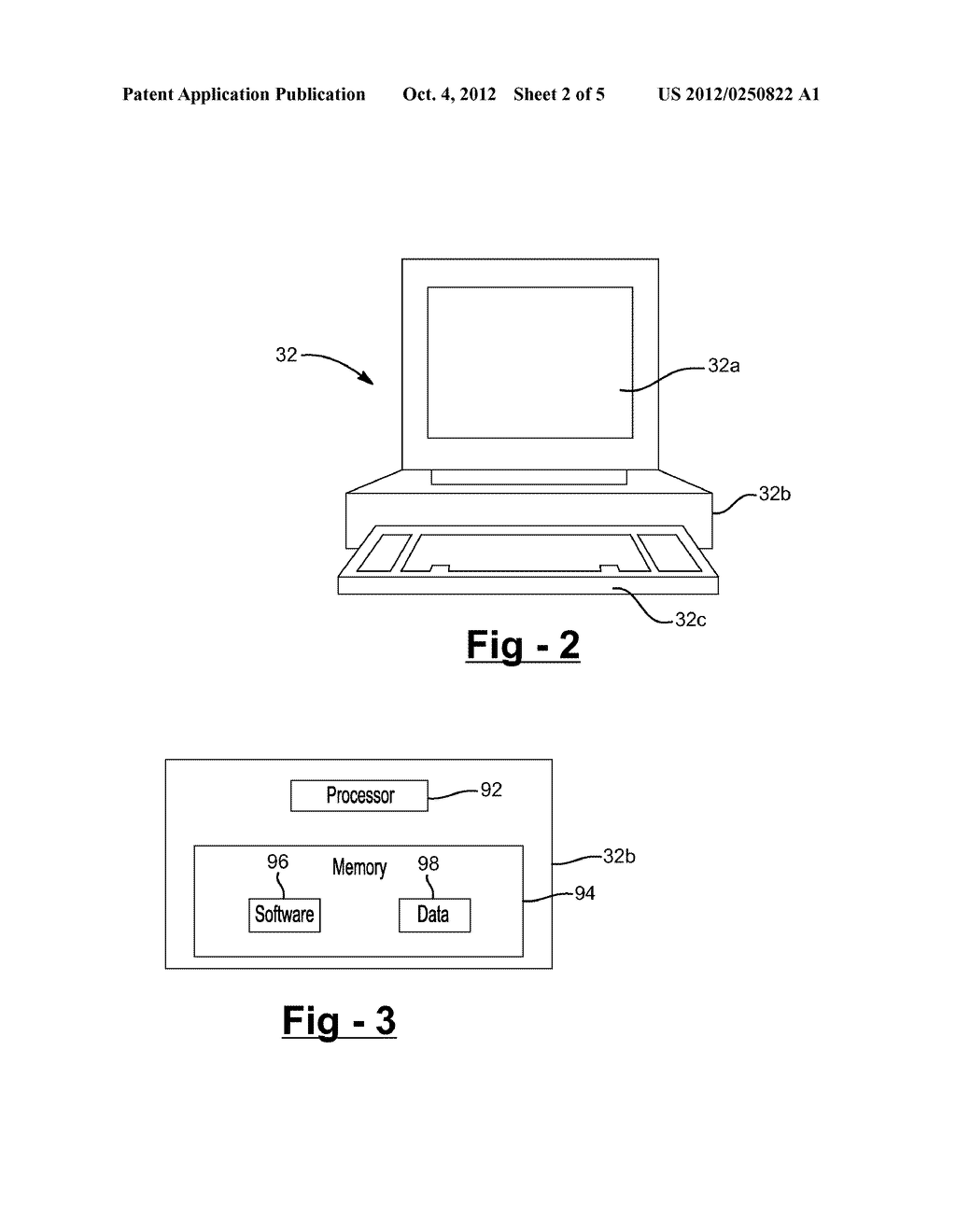 X-Ray Imaging System and Method - diagram, schematic, and image 03