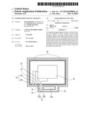 RADIOGRAPHIC IMAGING APPARATUS diagram and image