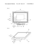 RADIOGRAPHIC IMAGING APPARATUS diagram and image