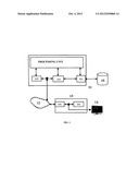 ENCRYPTION PROCEDURE AND DEVICE FOR AN AUDIOVISUAL DATA STREAM diagram and image