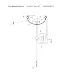 ADAPTIVE FEED-FORWARD NOISE REDUCTION diagram and image