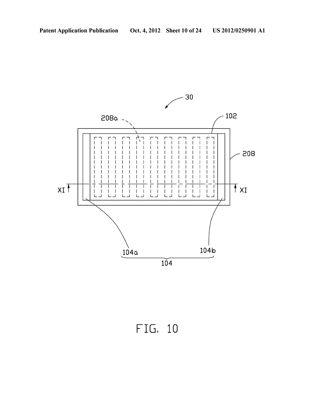 THERMOACOUSTIC DEVICE - diagram, schematic, and image 11