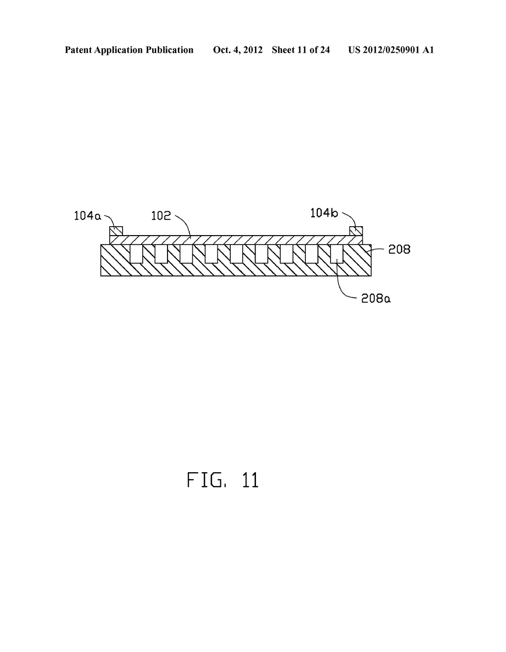 THERMOACOUSTIC DEVICE - diagram, schematic, and image 12