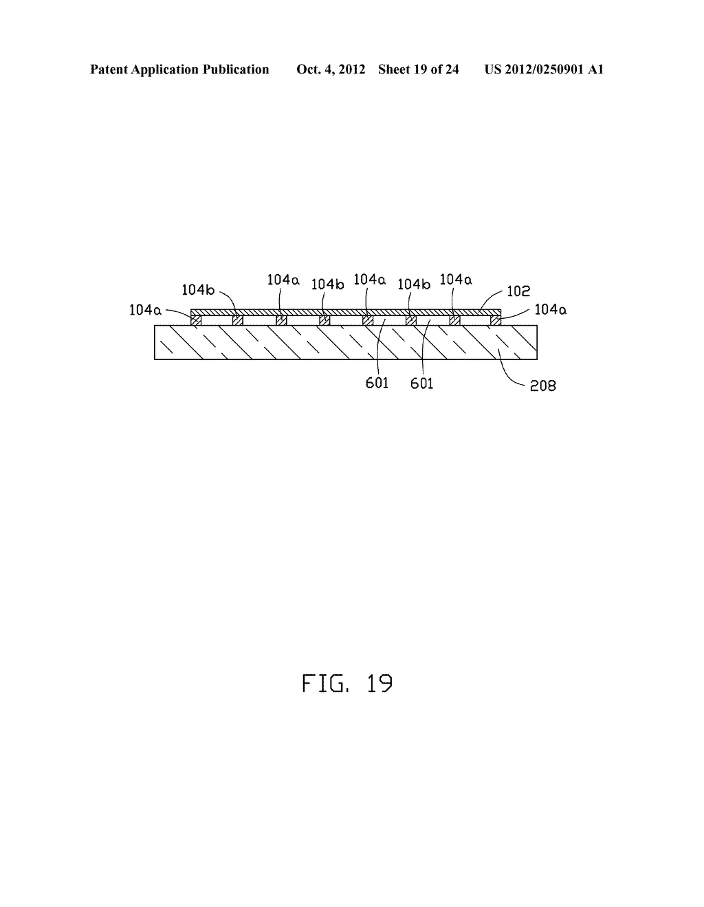 THERMOACOUSTIC DEVICE - diagram, schematic, and image 20