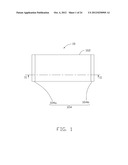 THERMOACOUSTIC DEVICE diagram and image