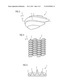 HEARING DEVICE WITH REDUCED ACOUSTIC WIND SENSITIVITY diagram and image