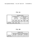 BIOMETRIC INFORMATION PROCESSING DEVICE , BIOMETRIC INFORMATION PROCESSING     METHOD AND COMPUTER-READABLE STORAGE MEDIUM STORING A BIOMETRIC     INFORMATION PROCESSING PROGRAM diagram and image