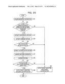 BIOMETRIC INFORMATION PROCESSING DEVICE , BIOMETRIC INFORMATION PROCESSING     METHOD AND COMPUTER-READABLE STORAGE MEDIUM STORING A BIOMETRIC     INFORMATION PROCESSING PROGRAM diagram and image