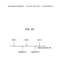 BIOMETRIC INFORMATION PROCESSING DEVICE , BIOMETRIC INFORMATION PROCESSING     METHOD AND COMPUTER-READABLE STORAGE MEDIUM STORING A BIOMETRIC     INFORMATION PROCESSING PROGRAM diagram and image