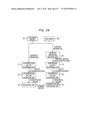 BIOMETRIC INFORMATION PROCESSING DEVICE , BIOMETRIC INFORMATION PROCESSING     METHOD AND COMPUTER-READABLE STORAGE MEDIUM STORING A BIOMETRIC     INFORMATION PROCESSING PROGRAM diagram and image