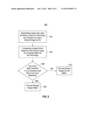 SHAPE BASED SIMILARITY OF CONTINUOUS WAVE DOPPLER IMAGES diagram and image