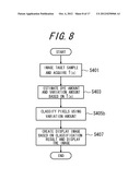 IMAGE PROCESSING APPARATUS, IMAGE PROCESSING METHOD, IMAGE PROCESSING     PROGRAM, AND VIRTUAL MICROSCOPE SYSTEM diagram and image