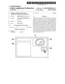 MEDICAL REPORT GENERATION APPARATUS, METHOD AND PROGRAM diagram and image