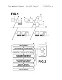 MEDICAL REPORT GENERATION APPARATUS, METHOD AND PROGRAM diagram and image