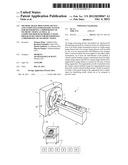 METHOD, IMAGE PROCESSING DEVICE AND COMPUTED TOMOGRAPHY SYSTEM FOR     DETERMINING A PROPORTION OF NECROTIC TISSUE AS WELL AS COMPUTER PROGRAM     PRODUCT WITH PROGRAM SECTIONS FOR DETERMINING A PROPORTION OF NECROTIC     TISSUE diagram and image