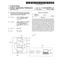 METHOD AND SYSTEM FOR AUTOMATED EVALUATION OF MULTIPLE PORTAL DOSE IMAGES     IN RADIATION THERAPY diagram and image