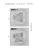 METHOD AND SYSTEM FOR AUTOMATED EVALUATION OF MULTIPLE PORTAL DOSE IMAGES     IN RADIATION THERAPY diagram and image