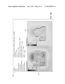 METHOD AND SYSTEM FOR AUTOMATED EVALUATION OF MULTIPLE PORTAL DOSE IMAGES     IN RADIATION THERAPY diagram and image