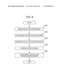 X-RAY IMAGE PROCESSING APPARATUS, X-RAY IMAGE PROCESSING METHOD, AND     STORAGE MEDIUM FOR COMPUTER PROGRAM diagram and image