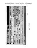 Context Constraints for Correcting Mis-Detection of Text Contents in     Scanned Images diagram and image