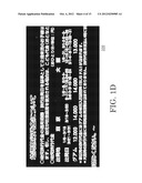 Context Constraints for Correcting Mis-Detection of Text Contents in     Scanned Images diagram and image