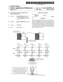 DETECTION OF LOW CONTRAST FOR IMAGE PROCESSING diagram and image