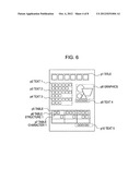 IMAGE PROCESSING APPARATUS AND IMAGE PROCESSING METHOD diagram and image