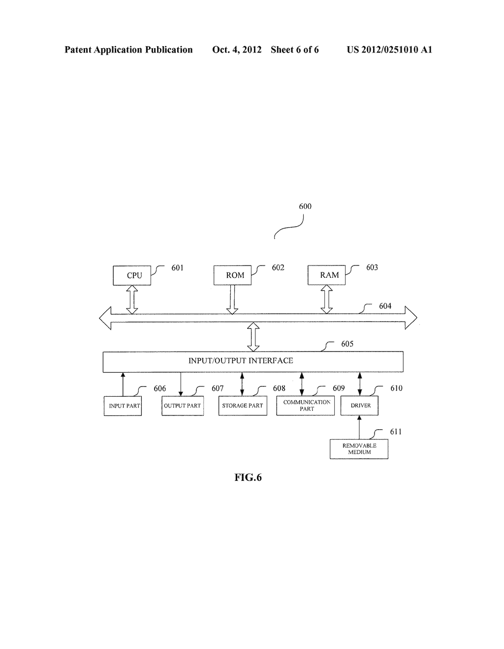 METHOD AND APPARATUS FOR ACQUIRING DESCRIPTIVE INFORMATION OF A PLURALITY     OF IMAGES AND IMAGE MATCHING METHOD - diagram, schematic, and image 07