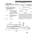 CIRCULAR PHOTONIC CRYSTAL STRUCTURE, LIGHT EMITTING DIODE DEVICE AND     PHOTOELECTRIC CONVERSION DEVICE diagram and image