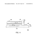 CIRCULAR PHOTONIC CRYSTAL STRUCTURE, LIGHT EMITTING DIODE DEVICE AND     PHOTOELECTRIC CONVERSION DEVICE diagram and image