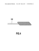 OPTICAL WAVEGUIDE DEVICE AND MODULE diagram and image