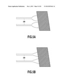 OPTICAL WAVEGUIDE DEVICE AND MODULE diagram and image